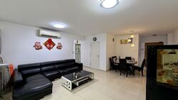 Blk 490D Sunshine Gardens (Choa Chu Kang), HDB 5 Rooms #530815431